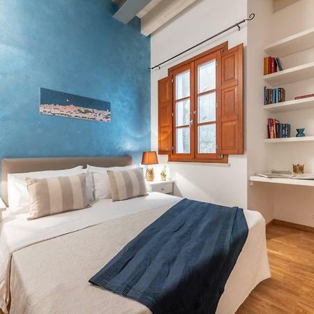 Mirti Boutique Apartment Heart Cagliari Eksteriør bilde