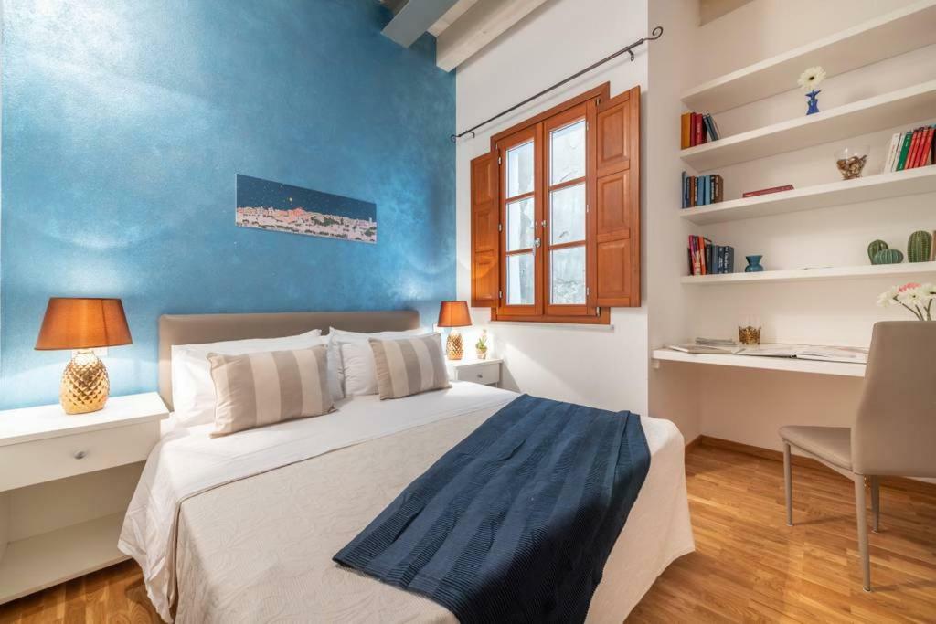 Mirti Boutique Apartment Heart Cagliari Eksteriør bilde