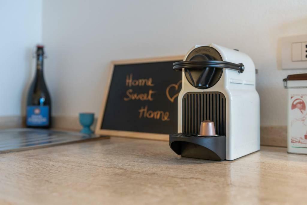 Mirti Boutique Apartment Heart Cagliari Eksteriør bilde