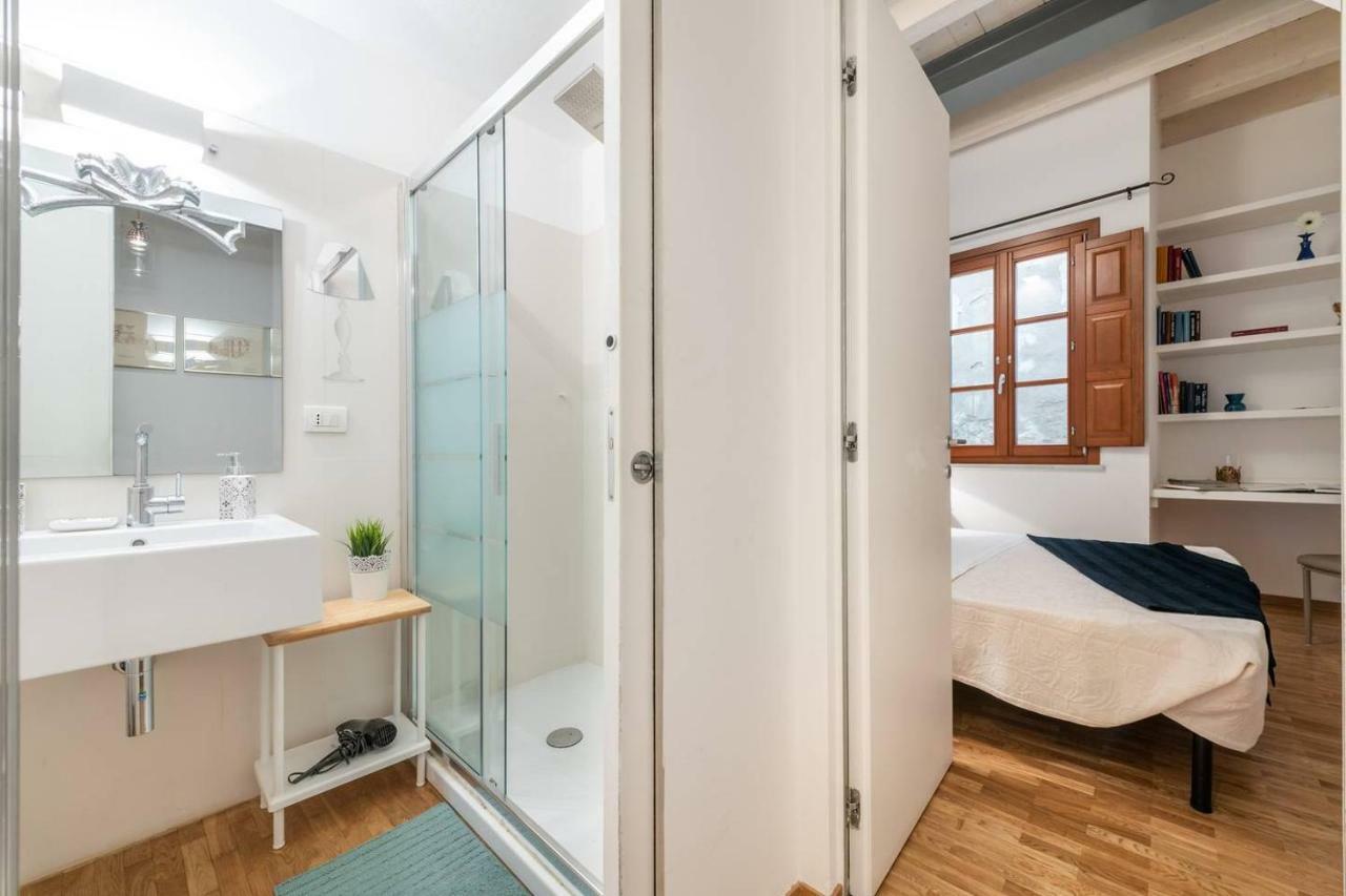 Mirti Boutique Apartment Heart Cagliari Eksteriør bilde
