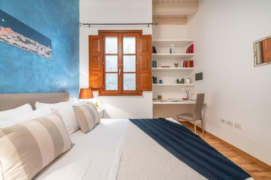 Mirti Boutique Apartment Heart Cagliari Eksteriør bilde