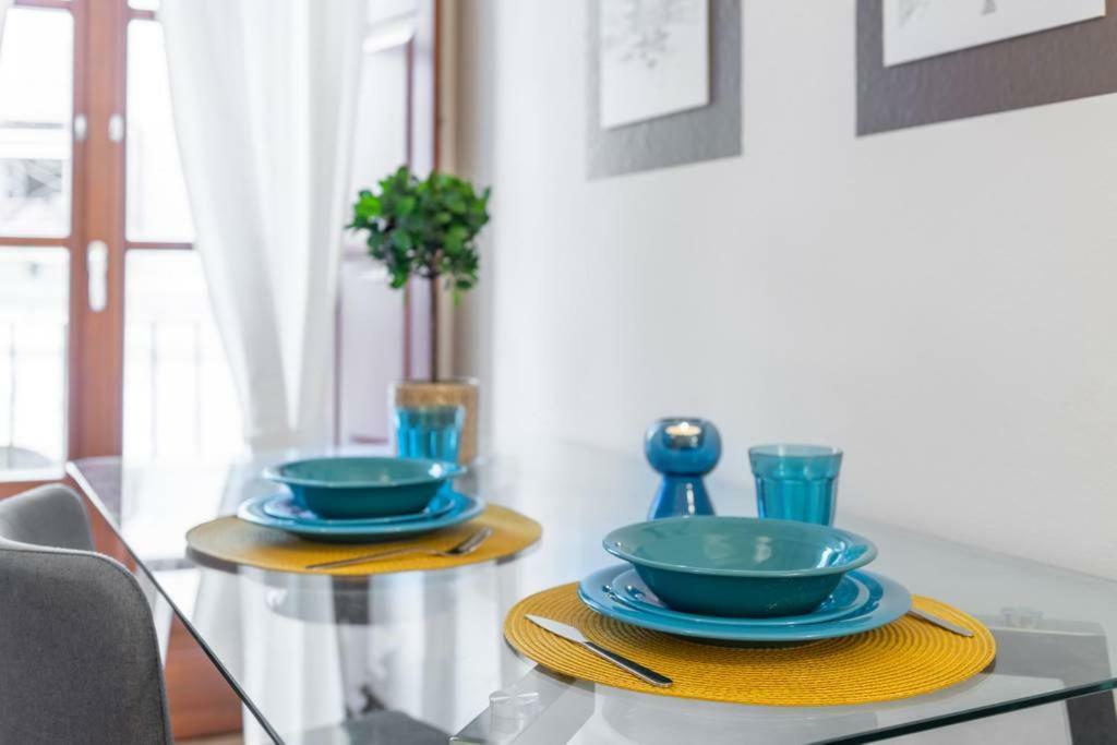 Mirti Boutique Apartment Heart Cagliari Eksteriør bilde