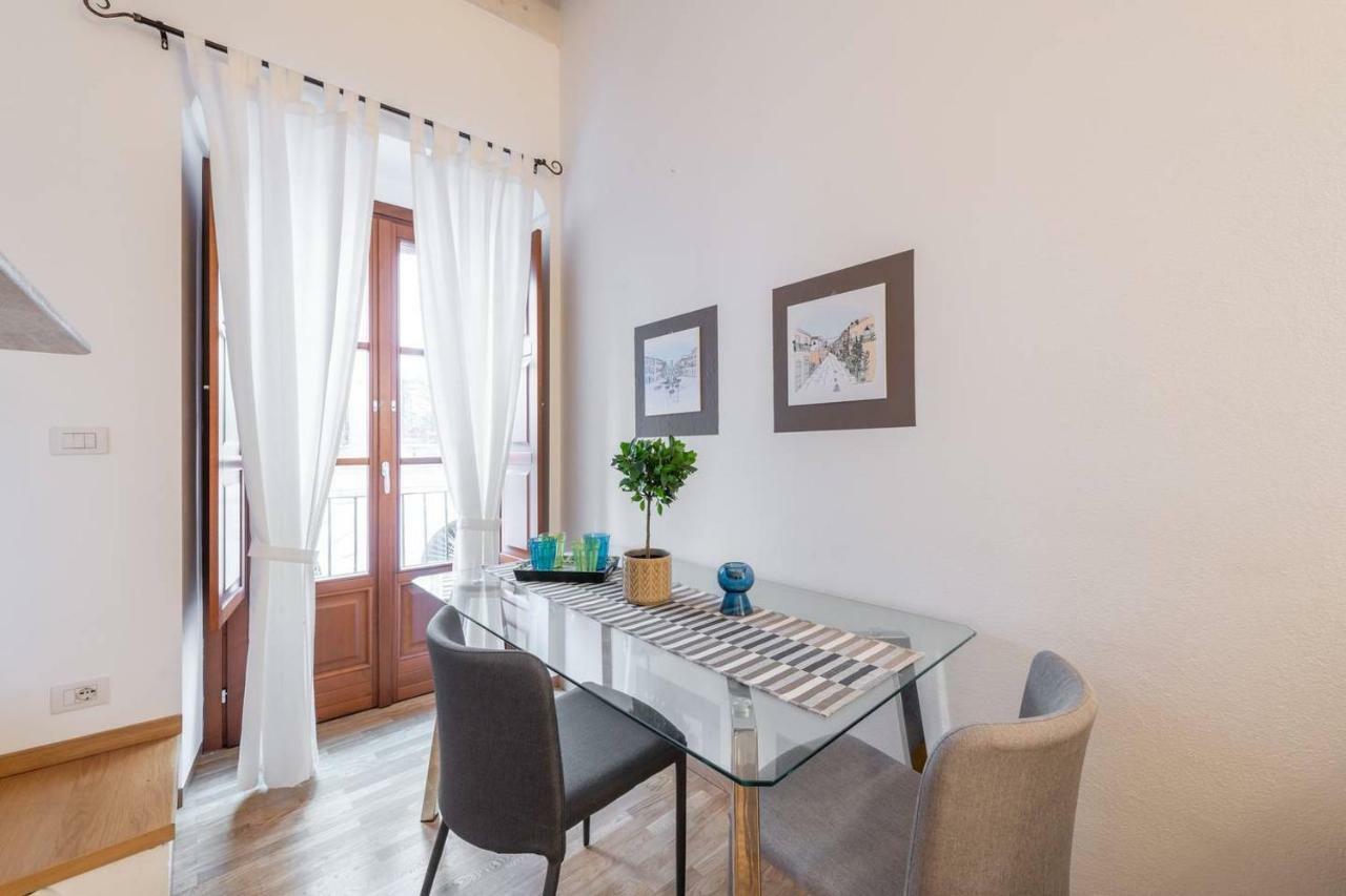 Mirti Boutique Apartment Heart Cagliari Eksteriør bilde