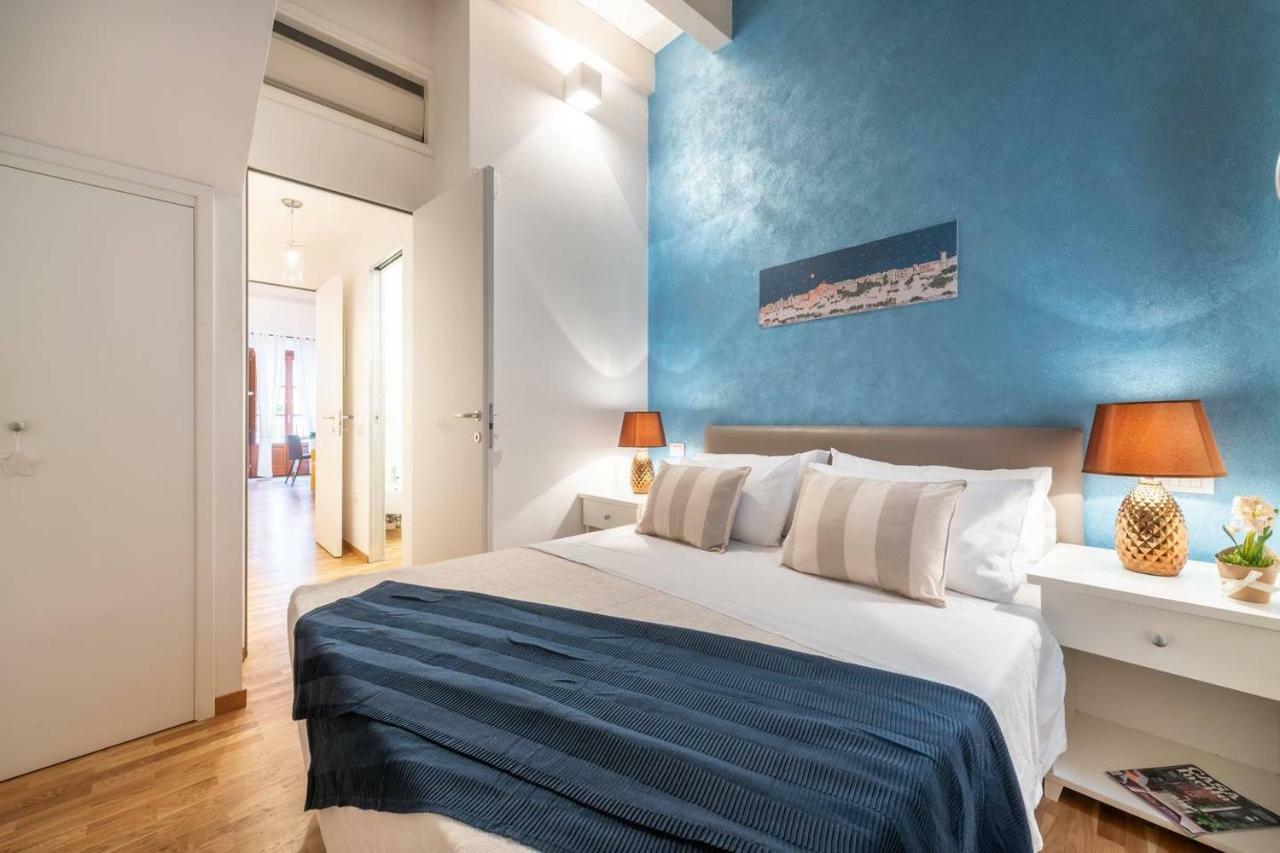 Mirti Boutique Apartment Heart Cagliari Eksteriør bilde
