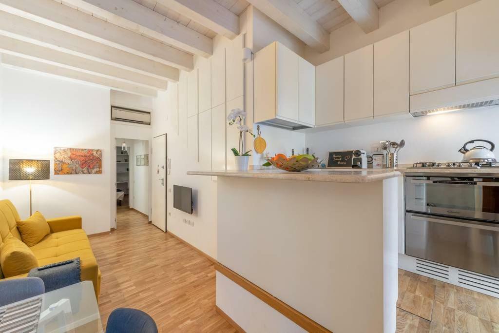 Mirti Boutique Apartment Heart Cagliari Eksteriør bilde