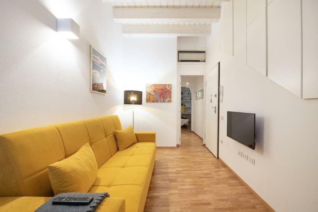Mirti Boutique Apartment Heart Cagliari Eksteriør bilde