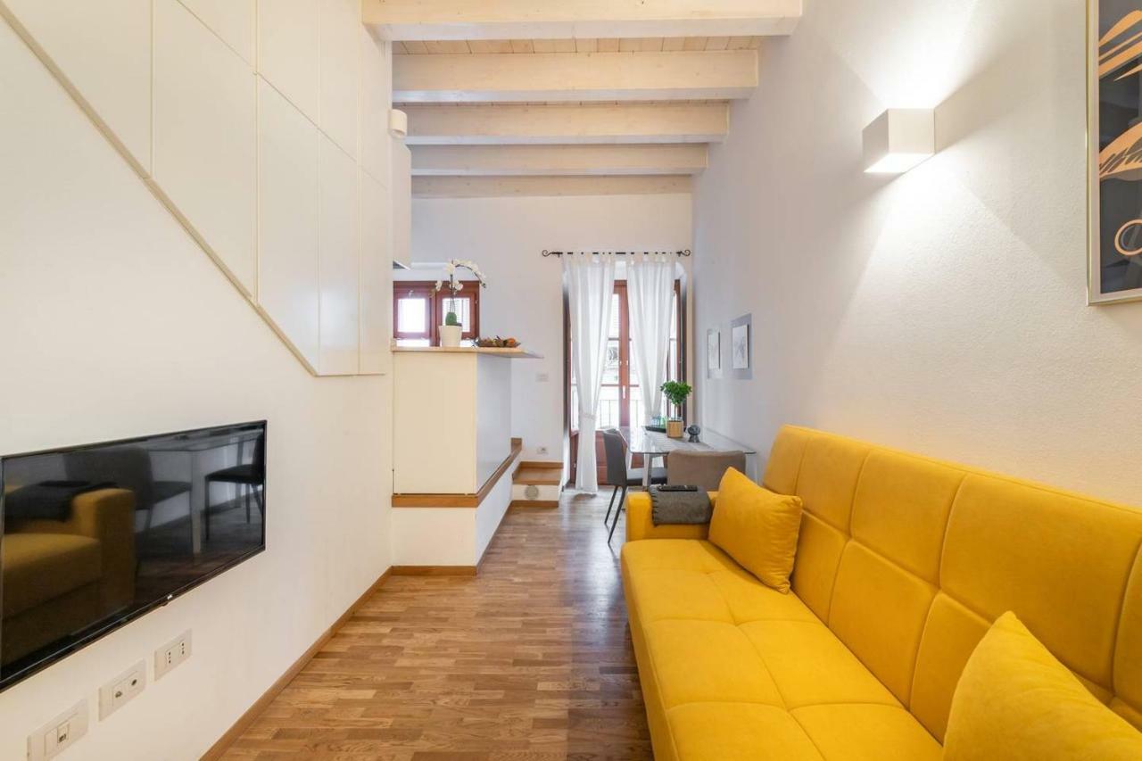 Mirti Boutique Apartment Heart Cagliari Eksteriør bilde