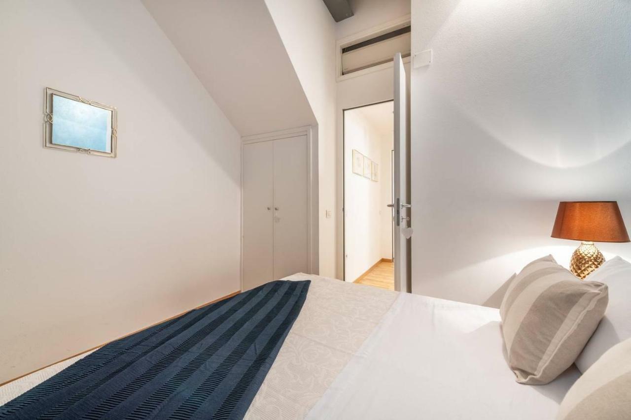 Mirti Boutique Apartment Heart Cagliari Eksteriør bilde